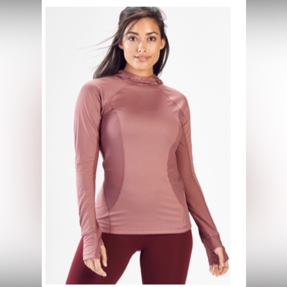 Fabletics Alecia Performance pullover - S - Picture 7 of 7